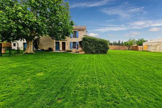  maison chateaurenard 13160
