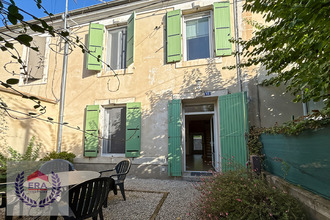  maison chateaurenard 13160