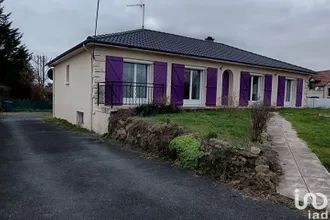  maison chateauroux 36000