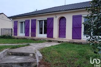  maison chateauroux 36000