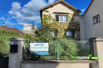  maison chateauroux 36000