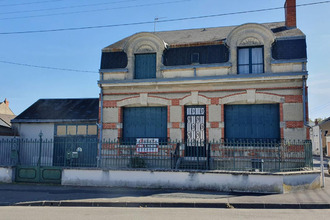  maison chateauroux 36000