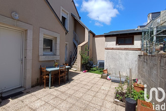  maison chateauroux 36000