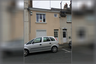  maison chateauroux 36000