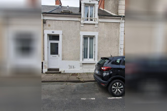  maison chateauroux 36000