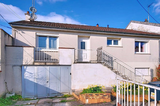  maison chateauroux 36000