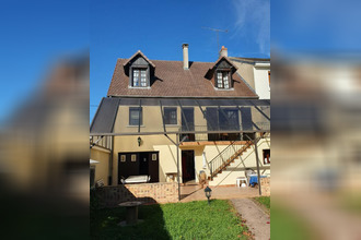  maison chateauroux 36000