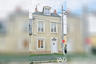  maison chateauroux 36000