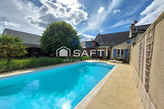  maison chateauroux 36000