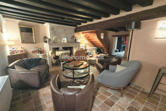  maison chateauroux 36000