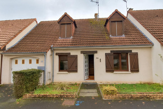  maison chateauroux 36000