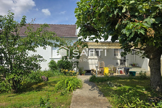  maison chateauroux 36000