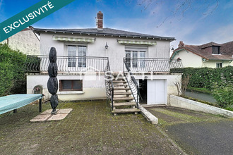  maison chateauroux 36000