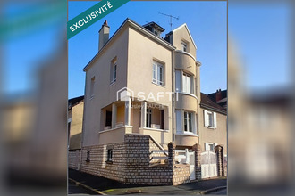  maison chateauroux 36000