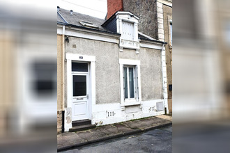  maison chateauroux 36000