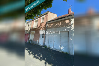  maison chateauroux 36000