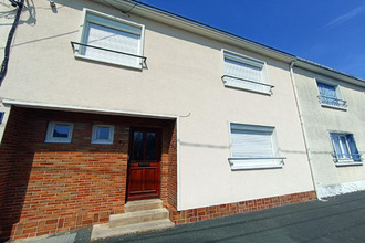  maison chateauroux 36000