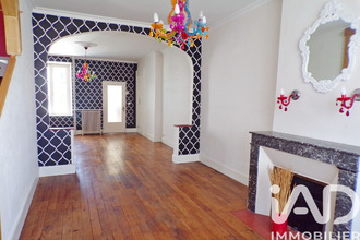  maison chateauroux 36000