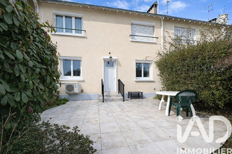  maison chateauroux 36000