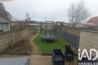  maison chateauroux 36000