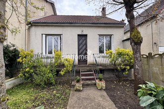  maison chateauroux 36000