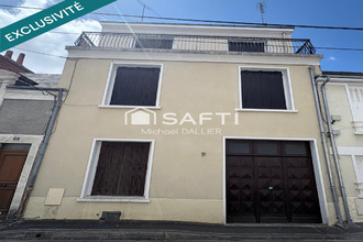  maison chateauroux 36000