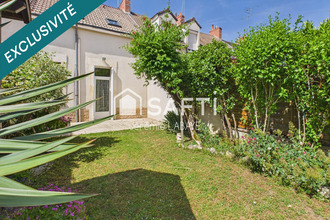  maison chateauroux 36000
