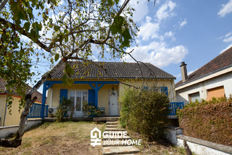  maison chateauroux 36000