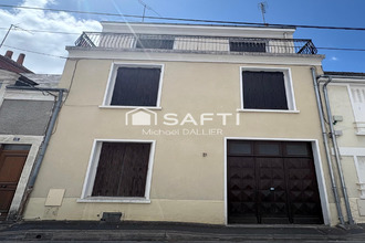  maison chateauroux 36000