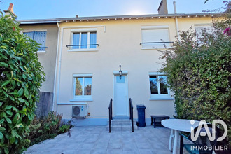 maison chateauroux 36000