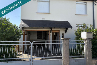  maison chateauroux 36000