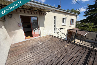  maison chateauroux 36000
