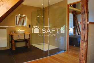  maison chateauroux-les-alpes 05380