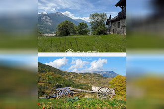  maison chateauroux-les-alpes 05380