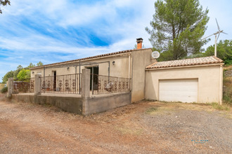  maison chateauvert 83670