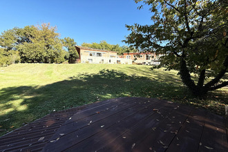  maison chateauvert 83670