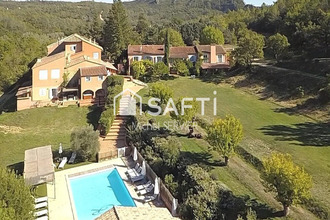  maison chateauvert 83670