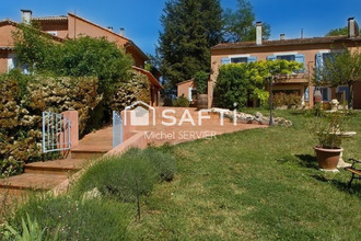  maison chateauvert 83670
