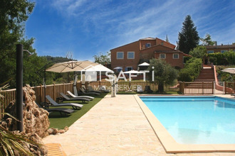  maison chateauvert 83670