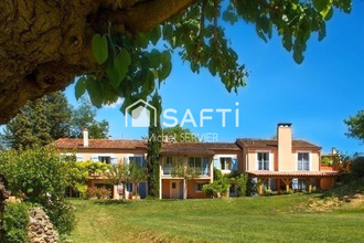  maison chateauvert 83670