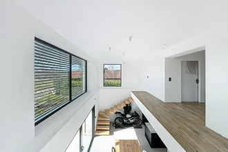  maison chateauvilain 38300