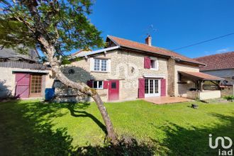  maison chateauvillain 52120