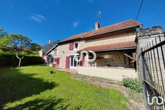  maison chateauvillain 52120