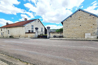  maison chateauvillain 52120