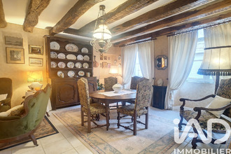  maison chateauvillain 52120