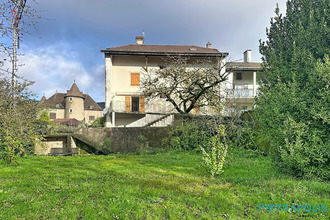  maison chateauvillain 52120