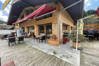  maison chatel 74390