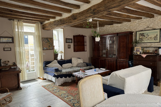  maison chatel-censoir 89660