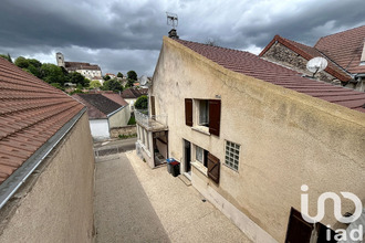  maison chatel-censoir 89660