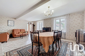  maison chatel-censoir 89660